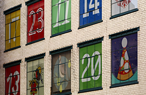Window Vinyls