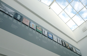 signage