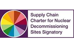 Nuclear Decommissioning Authority Supply Chain Charter