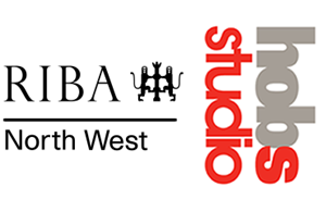 RIBA North West and Hobs Studio partnership announcement