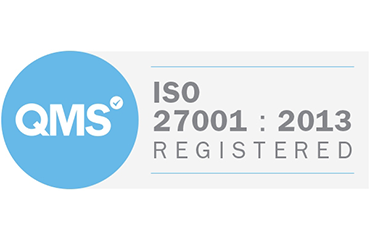 Hobs Repro receives ISO 27001 accreditation
