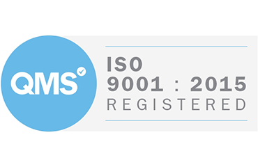 Hobs Repro achieve ISO 9001 accreditation