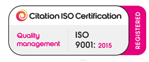 Hobs Repro achieve ISO 9001 accreditation