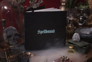 Hobs Repro launch ‘Spellbound: A Grimoire of Magical Digital Print’