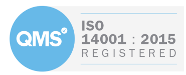 Hobs Repro achieve ISO 14001 accreditation