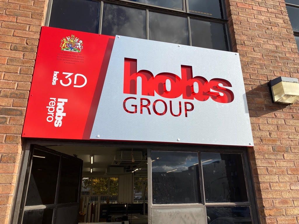 Image of Hobs Group, Manchester
