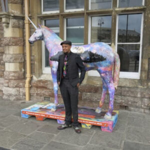 Bristol unicorn Fest